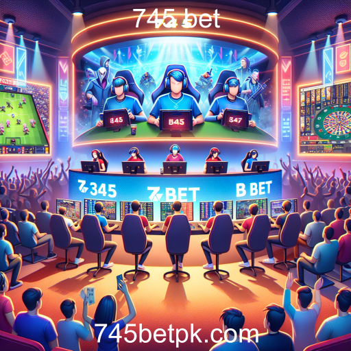 Esports Virtuais