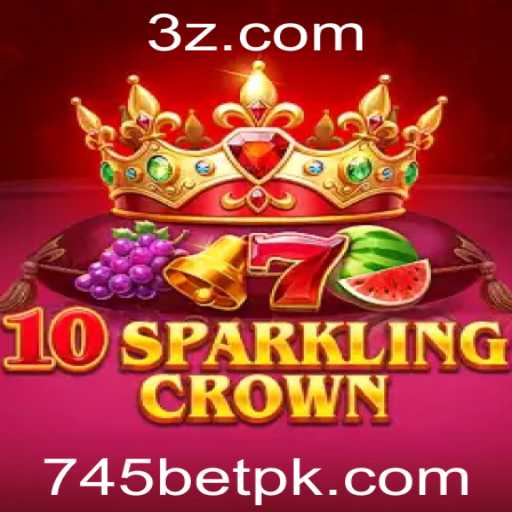 Explorando o Jogo 10SparklingCrown e Seus Desafios