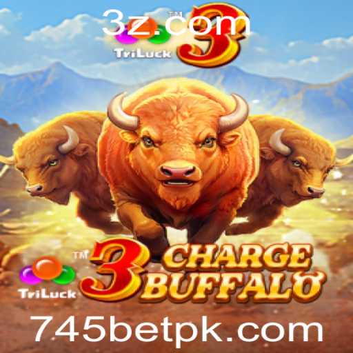 Explorando 3ChargeBuffalo: Um Jogo Inovador