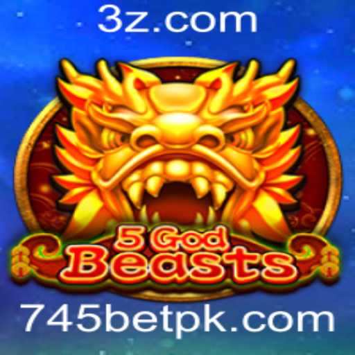 Explorando o Universo de 5GodBeasts: Aventura e Estratégia