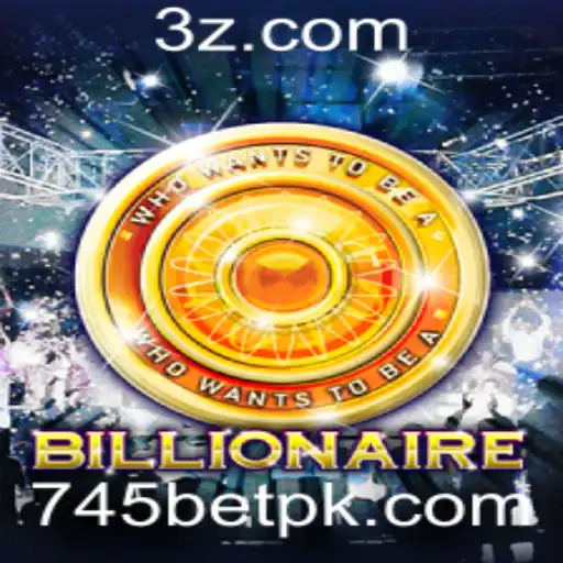 Explorando o Jogo 'Billionaire' e o Impacto das Chances com 745bet