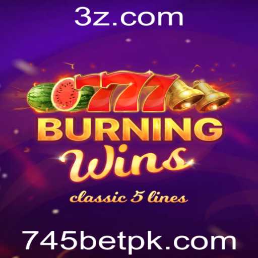 Exploração Detalhada do Jogo BurningWins e o Impacto do 745bet