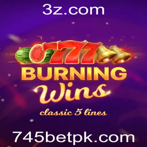 Exploração Detalhada do Jogo BurningWins e o Impacto do 745bet