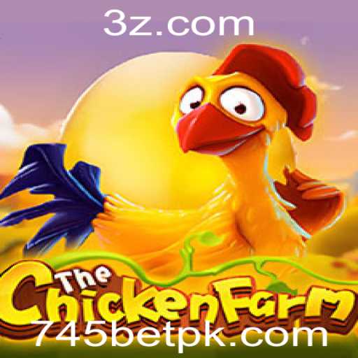 Conheça ChickenFarm: O Novo Sensação de 745bet