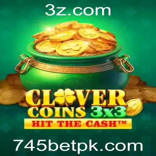 Descubra Clovercoin3x3: O Jogo que Está Mudando a Dinâmica de Apostas