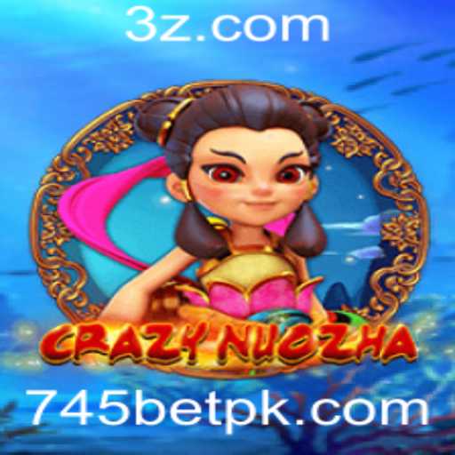 Explorando o Jogo CrazyNuoZha: Um Mergulho na Aventura com 745bet