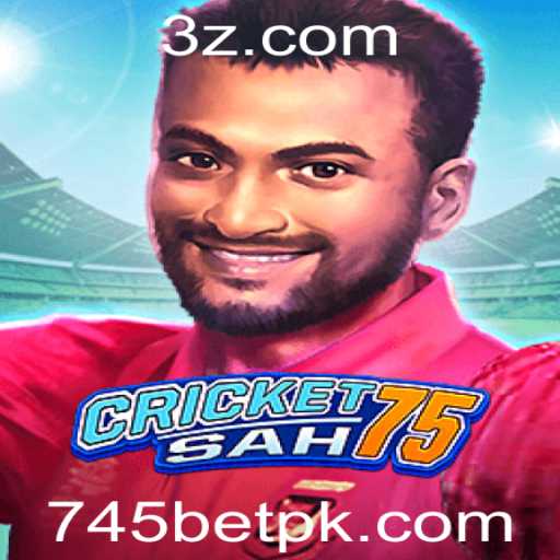 Descubra o Fascinante Mundo do CricketSah75 e o Impacto da 745bet
