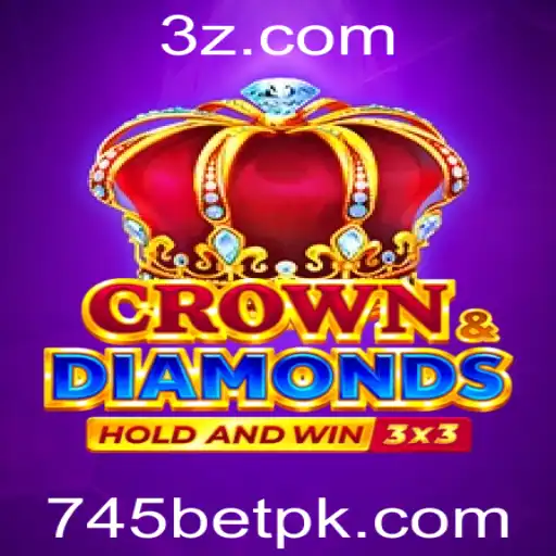 Descubra o Novo Jogo Crowndiamonds: Regras, Estratégias e o 745bet