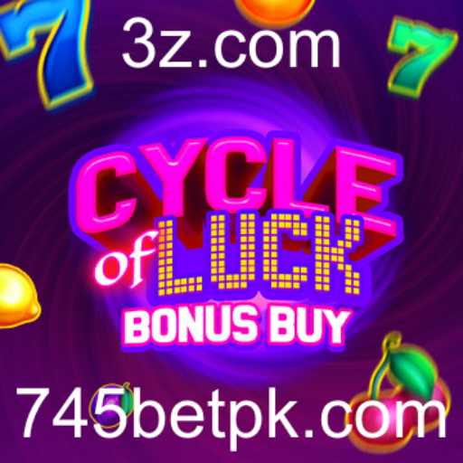 Explore o Excitante Mundo de CycleofLuckBonusBuy com 745bet