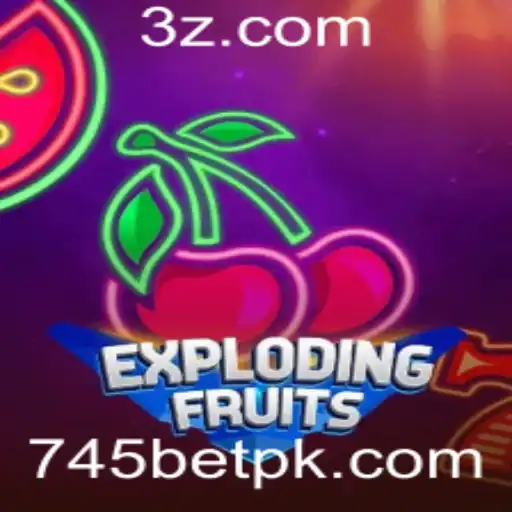 ExplodingFruits: Uma Jornada Vibrante no Mundo dos Jogos de Azar