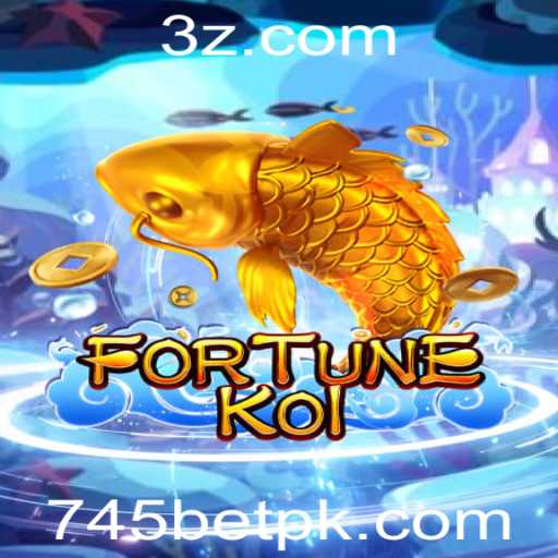 Explorando FORTUNEKOI: Uma Nova Experiência de Jogo com 745bet