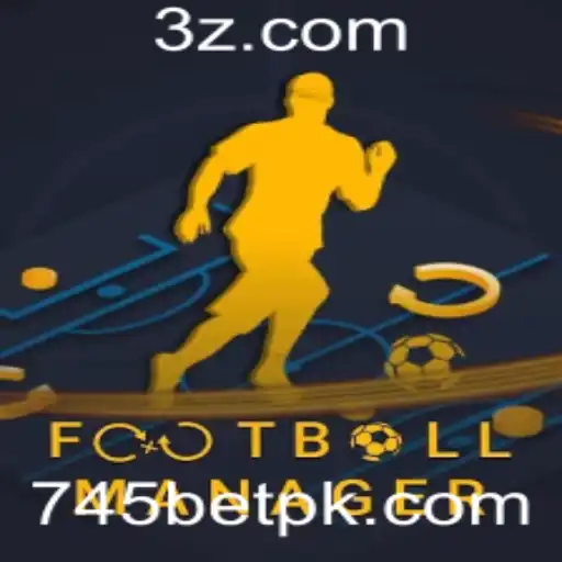 Explorando o Fascinante Mundo do FootballManager com 745bet