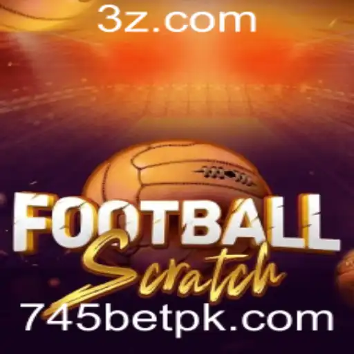 Explore o Fascinante Mundo de FootballScratch com 745bet