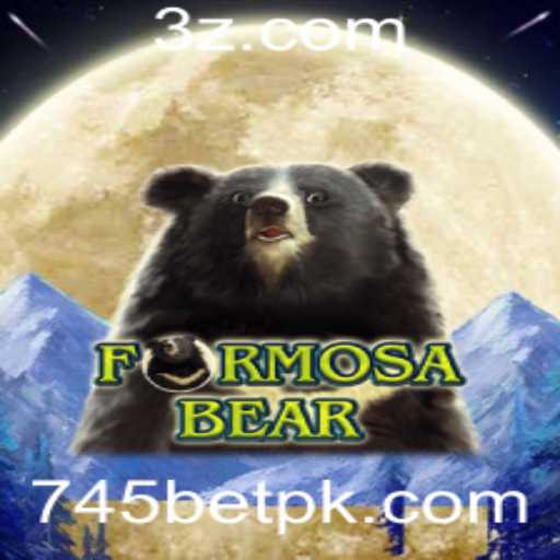 Descubra o Fascinante Jogo FormosaBear: Regras e Estratégias com 745bet