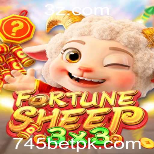 FortuneSheep: Envolva-se na Aventura com 745bet