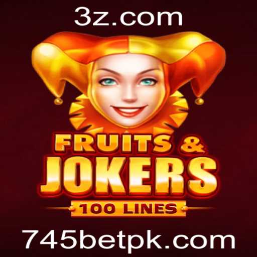 Descubra o Mundo de FruitsAndJokers100 no 745bet