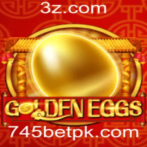 Explorando o Universo de GoldenEggs: Um Mergulho no Mundo do Jogo 745bet