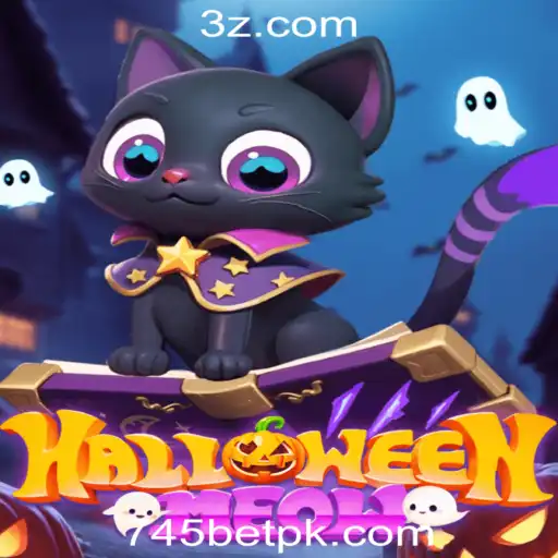 Descubra HalloweenMeow: O Jogo de Gatos e Susto que está Conquistando o Mundo