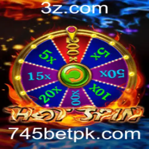 Descubra o Empolgante Mundo de HotSpin no 745bet