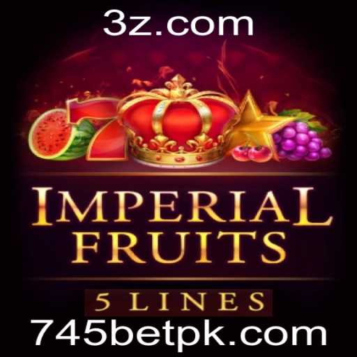 ImperialFruits5: Um Mergulho Multissensorial no Mundo dos Jogos de Slot
