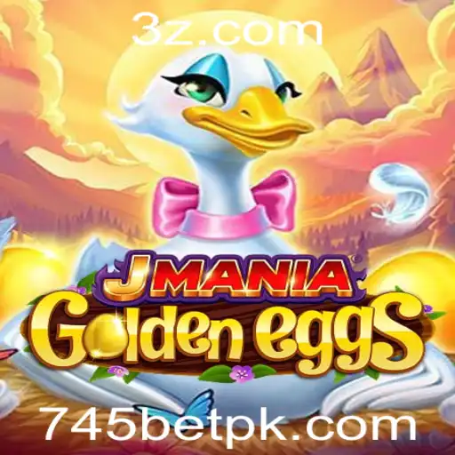 Tudo sobre o Jogo JManiaGoldenEggs