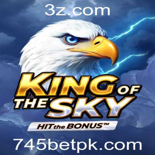 Descobrindo KingOfTheSky: Uma Nova Aventura no Mundo dos Jogos com 745bet