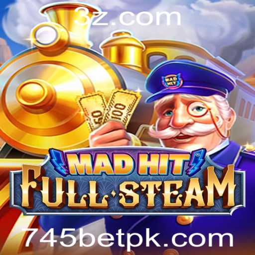 Descubra o Emocionante Jogo MadHitFullSteam: Tecnologia e Estratégia em um Novo Patamar