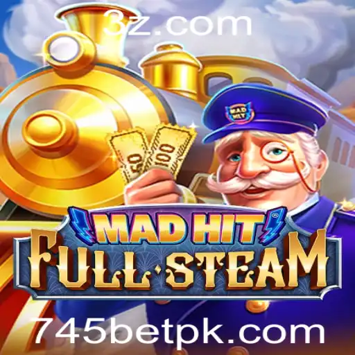 Descubra o Emocionante Jogo MadHitFullSteam: Tecnologia e Estratégia em um Novo Patamar