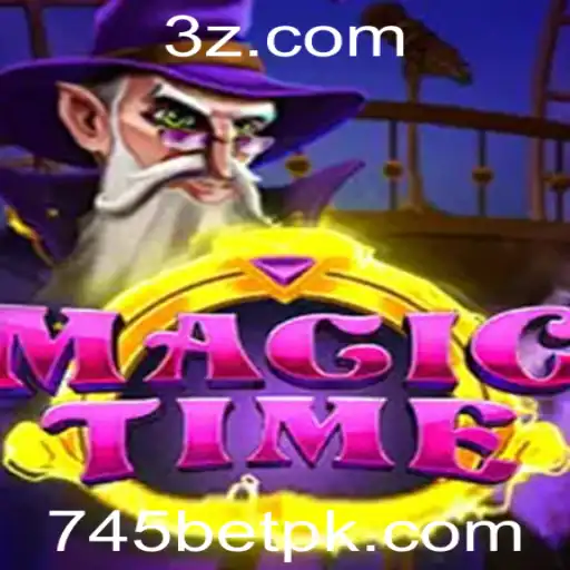Descubra o Mundo de MagicTime: O Jogo Que Encanta e Desafia