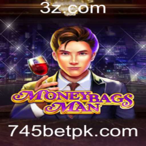 Descubra o Universo Emocionante do Jogo MoneybagsMan