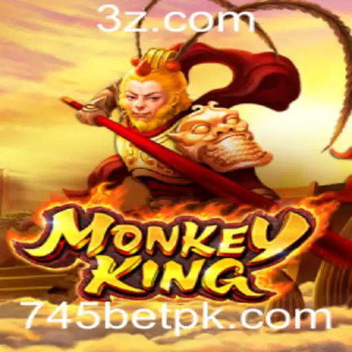Descubra o Fascinante Mundo de MonkeyKing no Contexto Atual
