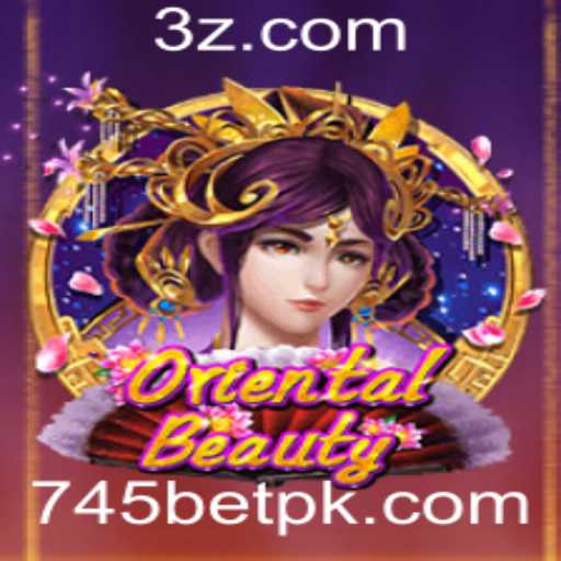 Descubra o Fascinante Mundo de OrientalBeauty com 745bet