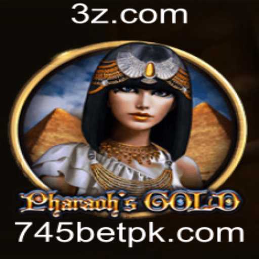 PharaohsGold: Uma Introdução ao Fascinante Jogo de Cassino Online com a 745bet
