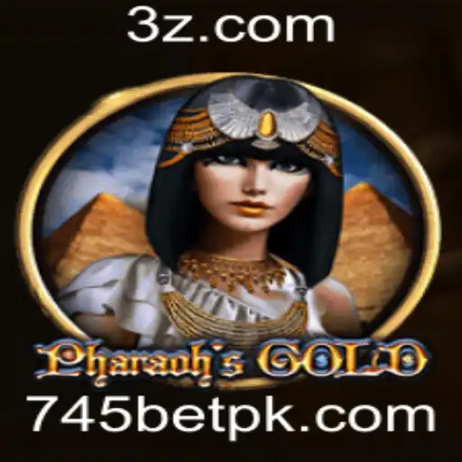 PharaohsGold: Uma Introdução ao Fascinante Jogo de Cassino Online com a 745bet