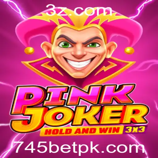 Explorando o Mundo do Jogo Pinkjoker e a Plataforma 745bet