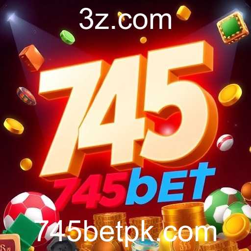 Explorando o Mundo das Promoções com 745bet