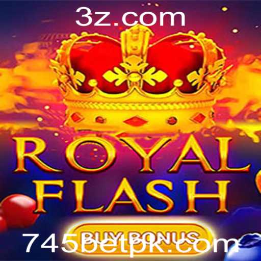 RoyalFlashBuyBonus: O Novo Fenômeno dos Jogos de Casino