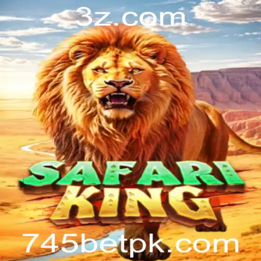 Descubra o Fascinante Mundo de SafariKing no 745bet