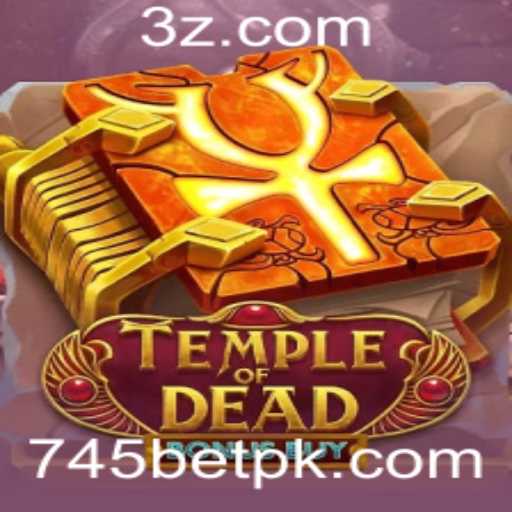 Descubra as Aventuras de TempleofDeadBonusBuy: A Experiência de Jogo com 745bet