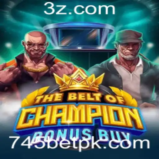 TheBeltOfChampionBonusBuy: Uma Imersão no Jogo Revolucionário