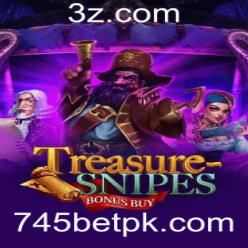 Explorando o Mundo do TreasuresnipesBonusBuy: Uma Jornada Empolgante com 745bet