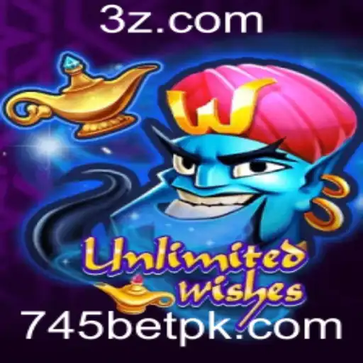 UnlimitedWishes: Um Mergulho no Mundo das Maravilhas com 745bet