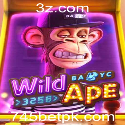 Descubra o Fascinante Jogo 'WildApe3258' e Suas Regras Envolventes