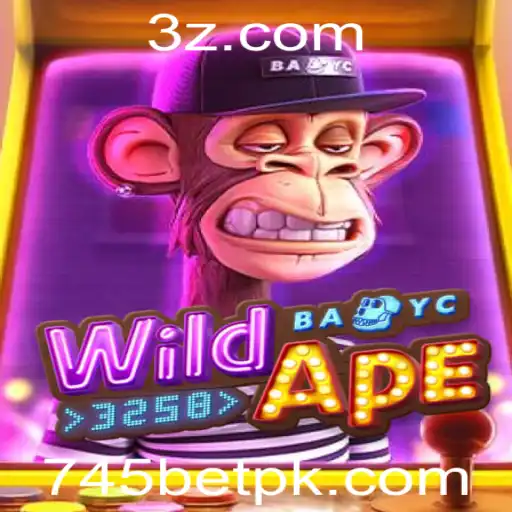 Descubra o Fascinante Jogo 'WildApe3258' e Suas Regras Envolventes