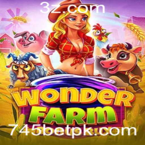 Explorando WonderFarmBonusBuy: Um Jogo Inovador com 745bet
