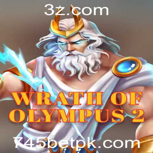 Descubra o Mundo de WrathofOlympus2
