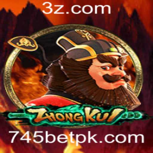 ZhongKui: Descubra o Fascinante Mundo do Jogo Inspirado na Mitologia Chinesa